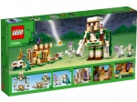 LEGO® Minecraft® 21250 - Pevnosť železného golema